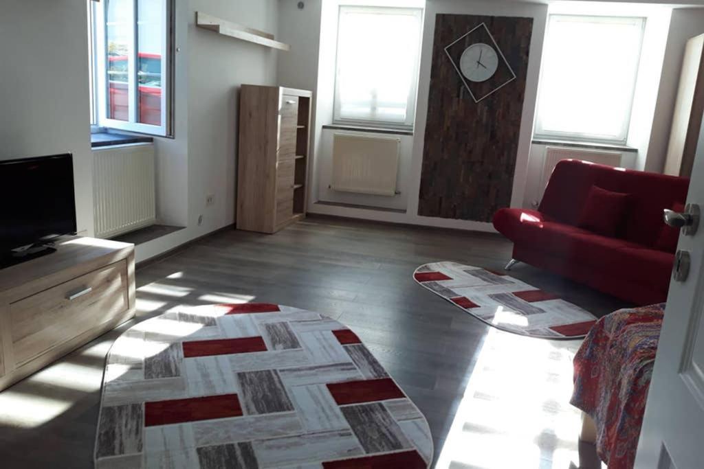 Zsizelle Rezidence Apartamento Braşov Exterior foto