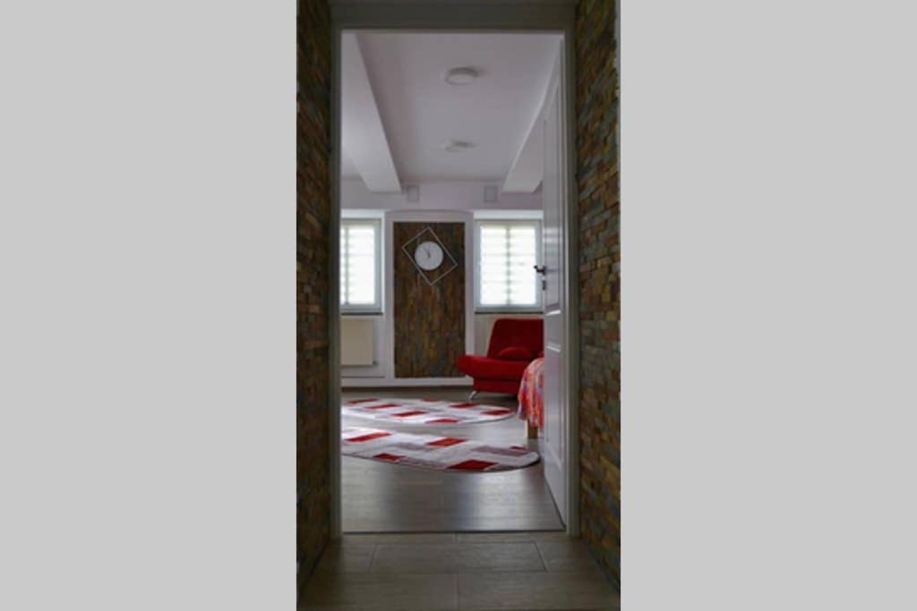 Zsizelle Rezidence Apartamento Braşov Exterior foto